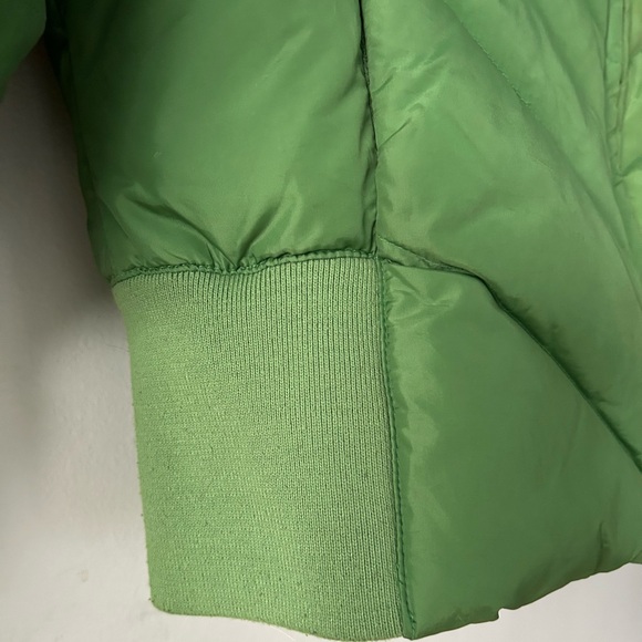 GUESS puffer - Picture 4 of 12